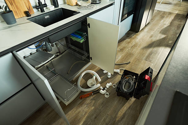 24/7 Emergency Toilet Repair experts in Wauregan, CT